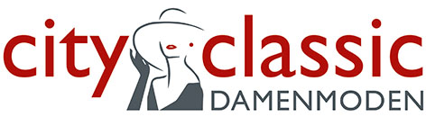 city classic Damenmoden Logo